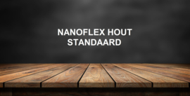 250 ml Nanoflex waterbasis Houtcoating