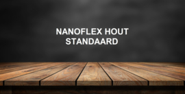 1 liter Nanoflex water-based Wood Coating