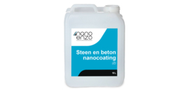 Grotere hoeveelheden Z-Beton coating