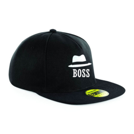 Boss Heren Cap