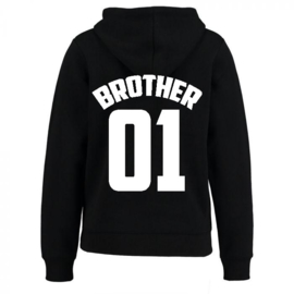 Hoodie Brother