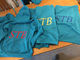 Clubhoodies