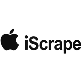 I Scrape Apple