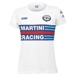 T-shirt Lady Martini