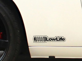 Low Life met Veer