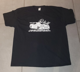 Shirt Paul Walker Skyline