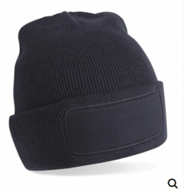 Printers Beanie (zonder druk)