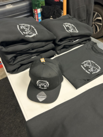 🤙🤙Voor onze vaste klant opnieuw Textiel mogen leveren & bedrukken🤙🤙