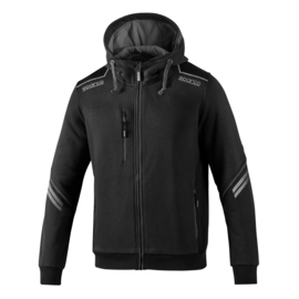 Hoodie rits Colorado