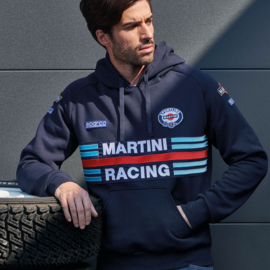 Hoodie Martini