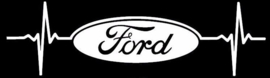 Ford Hartslag