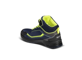 Indy S3S Hi