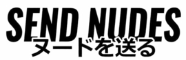 Send Nudes