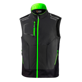 Gilet Tech Illinois