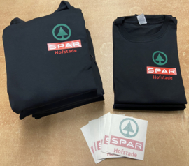 🤩🤩Shirts, Hoodie's, Stickers geleverd & gemaakt voor de klant🤩🤩