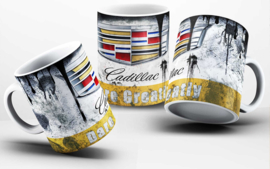 Cadillac Mok
