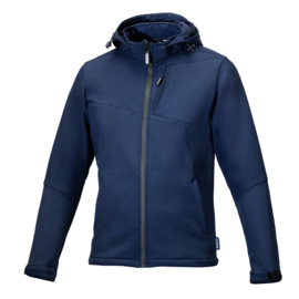 Grit Softshell Elias