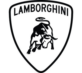 Lamborghini Logo