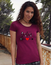 Besties Shirt's