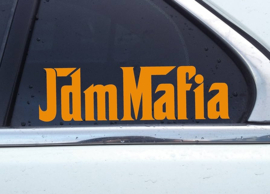 Jdm Mafia