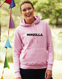 Hoodie Momzilla