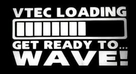 Vtec Loading...