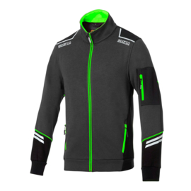 Full zip Tech Alabama