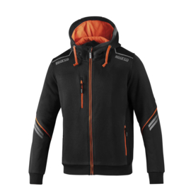 Hoodie rits Colorado
