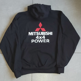 Hoodie Mitsubishi