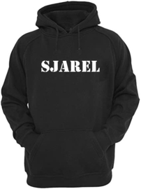 Hoodie Sjarel