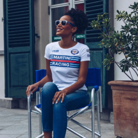 T-shirt Lady Martini