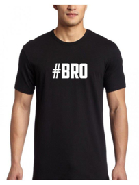 Shirt #Bro