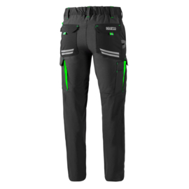Broek Tech Oregon