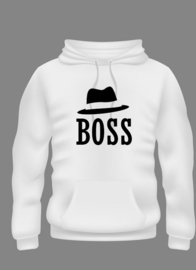 Boss Hoodie
