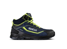 Indy S3S Hi