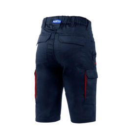 Short tech Hawai II