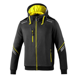 Hoodie rits Colorado