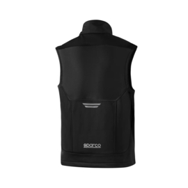 Gilet Tech Illinois