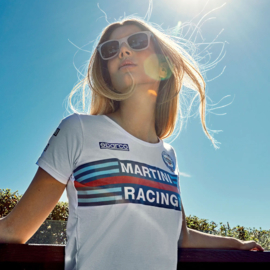 T-shirt Lady Martini