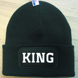 Muts King