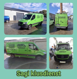 🤩🤩SAGI Klusdienst🤩🤩