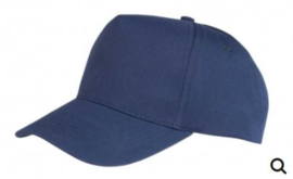 Junior Boston Printers Cap (diverse kleuren) met bedrukking