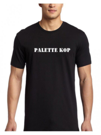 Shirt palette kop