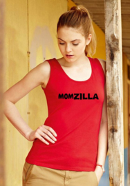 Momzilla Tanktop