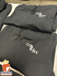 😍😍Voor dit nieuw Startend Bedrijf Hoodie's mogen maken😍😍