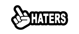 Fuck You Haters