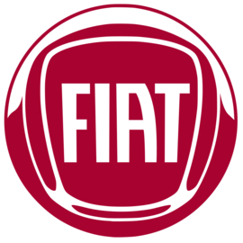 Fiat Logo