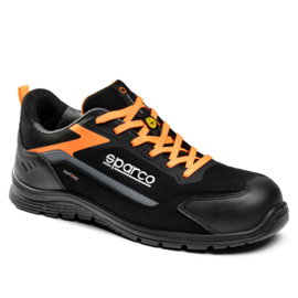 Nitro Advanced S3S