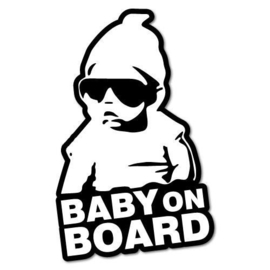 Baby on board