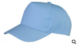 Junior Boston Printers Cap (diverse kleuren) met bedrukking